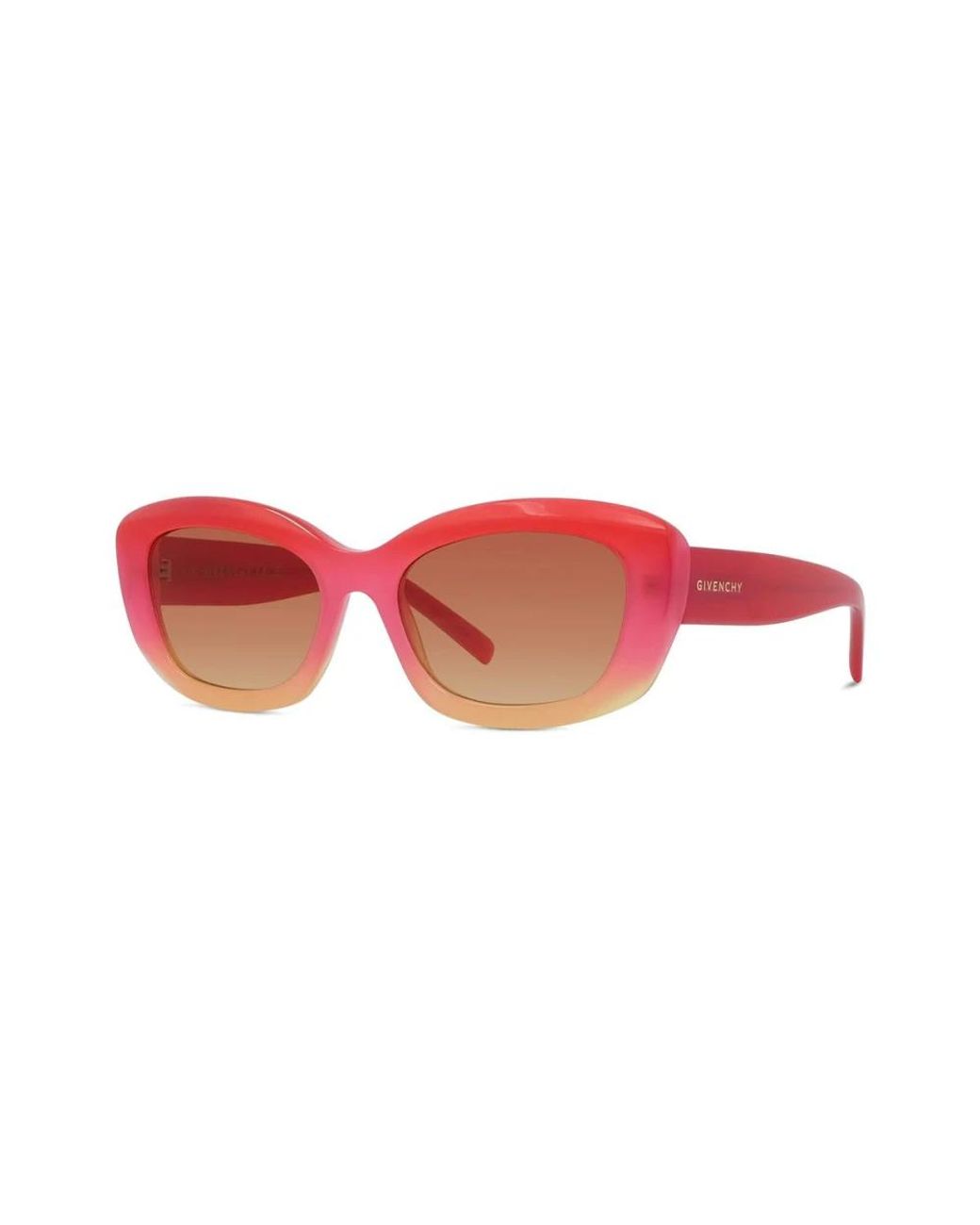 Givenchy Red Gv40121I Sonnenbrille