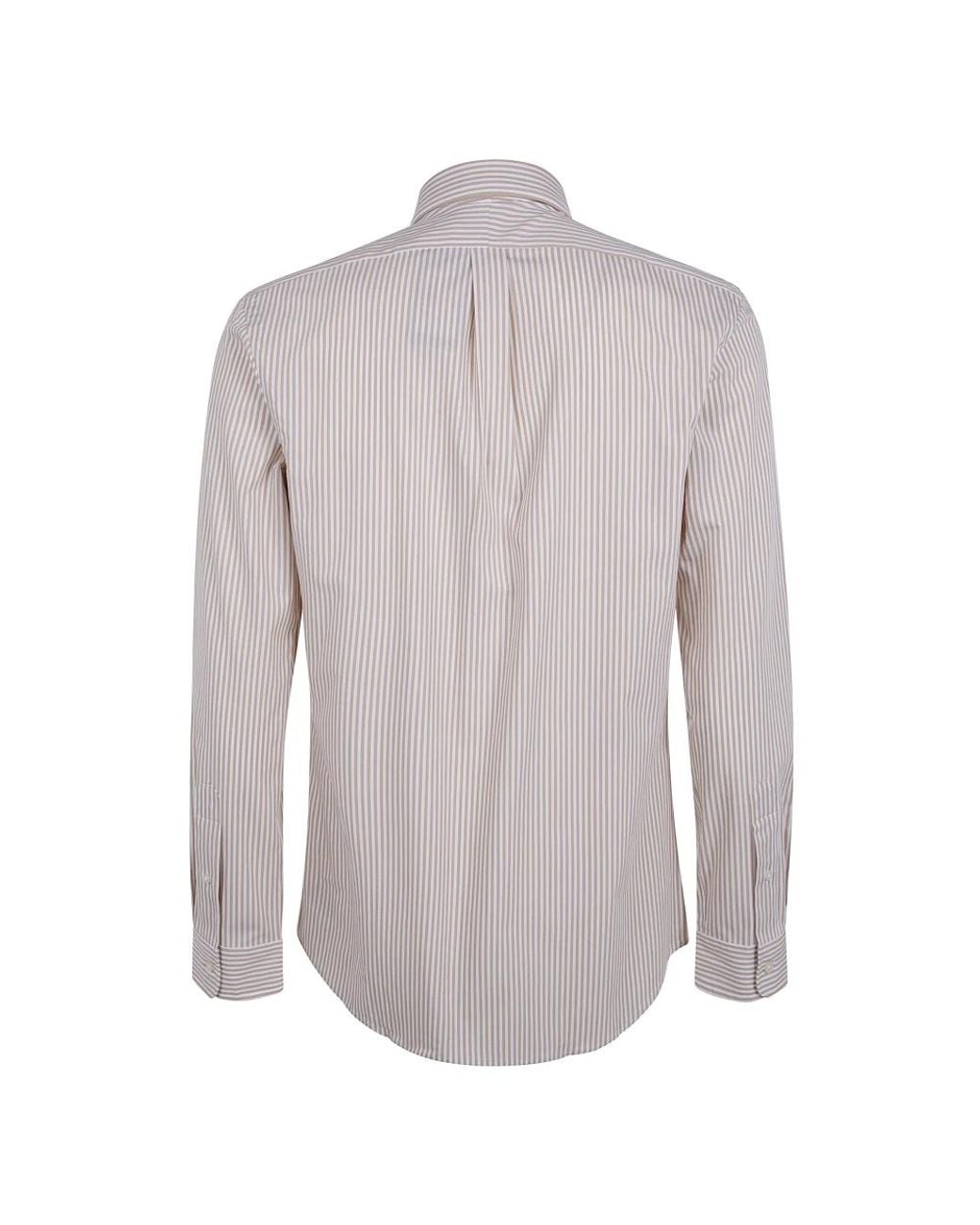 Casual Shirts Polo Ralph Lauren de hombre de color Gray