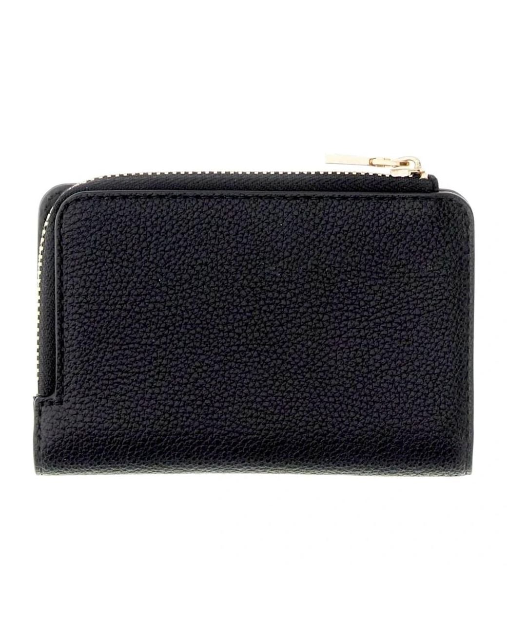 Wallets & Cardholders Guess en coloris Black