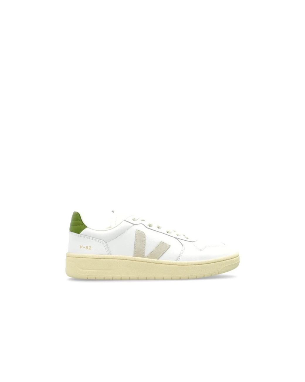 Veja White Sneakers