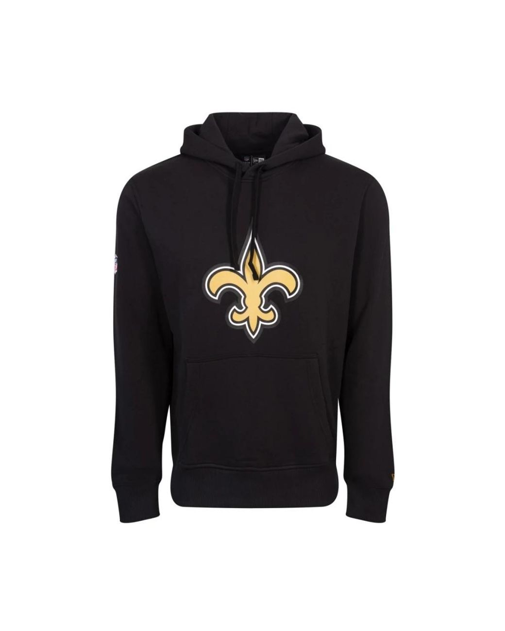 KTZ Hoodies in het Black voor heren