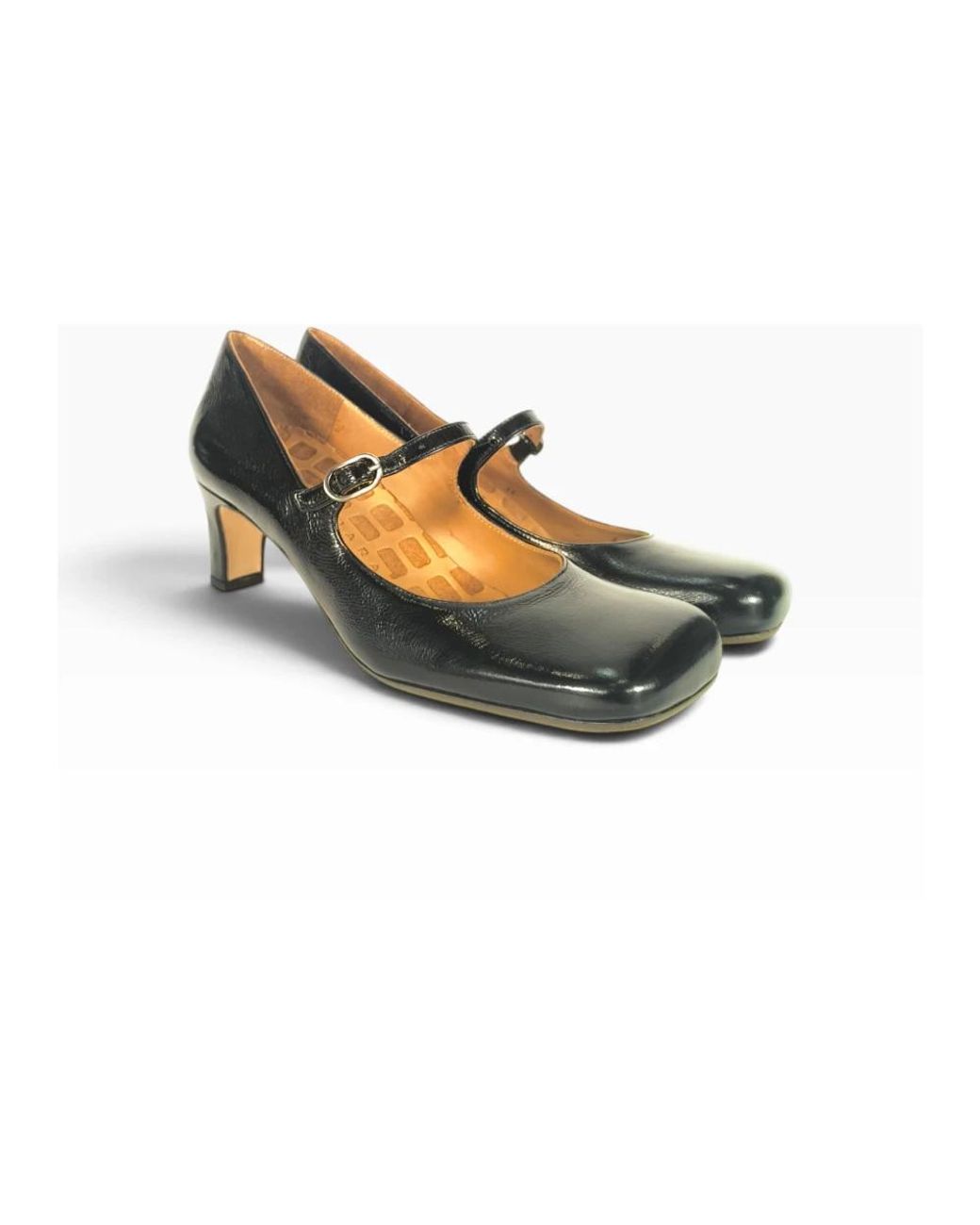 Pumps Chie Mihara en coloris Black