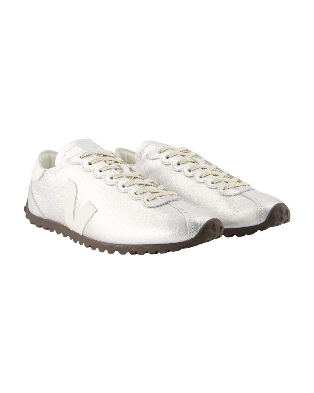 Veja White Veja Cateyes Sneaker for men