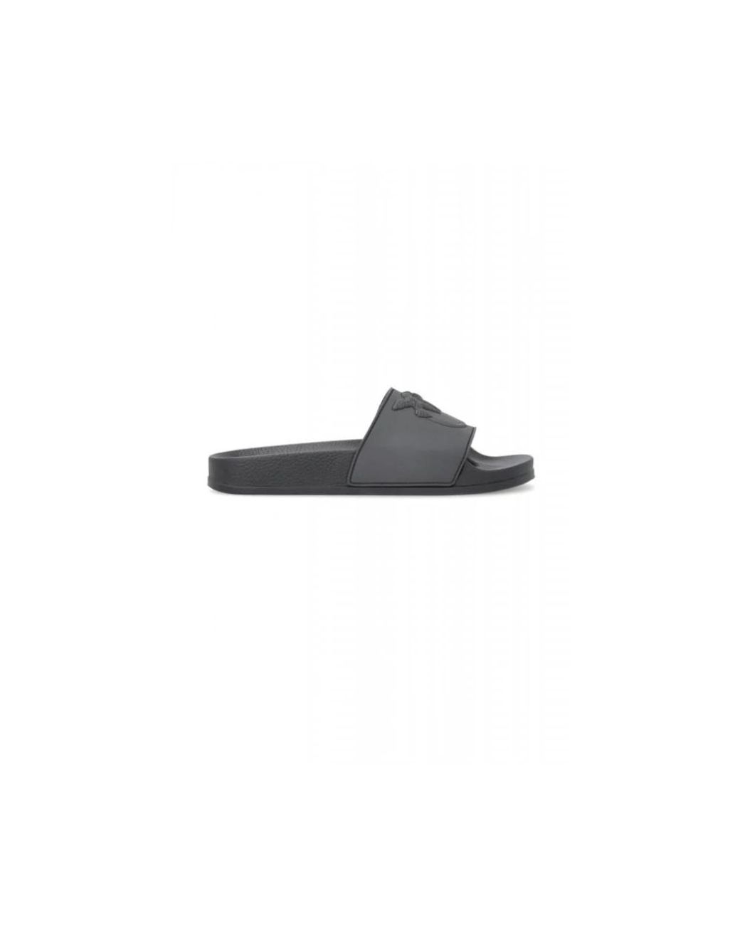 Pinko Blue Sliders