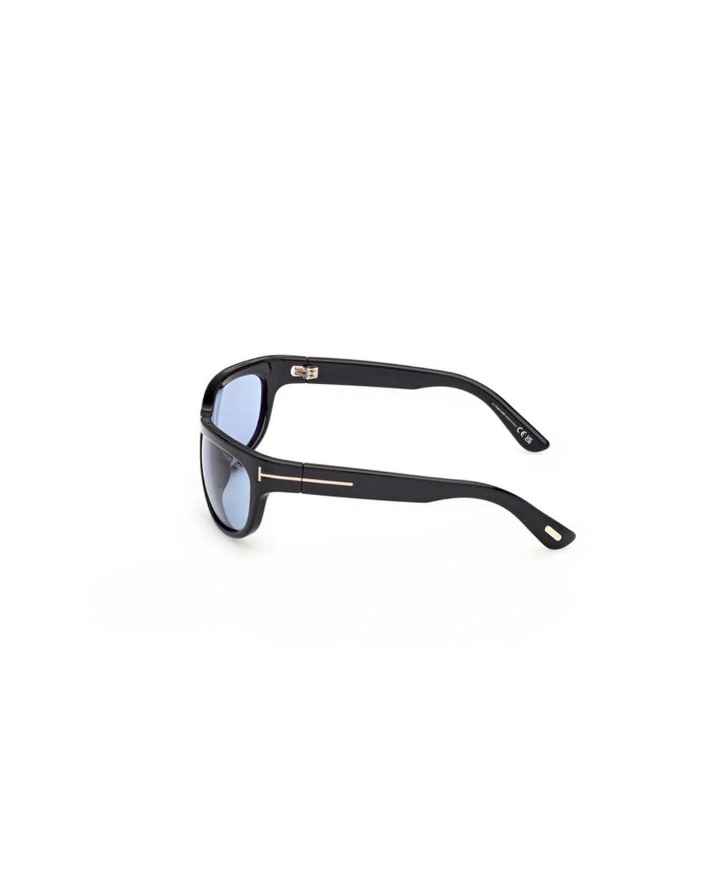 Tom Ford Blue Sunglasses for men