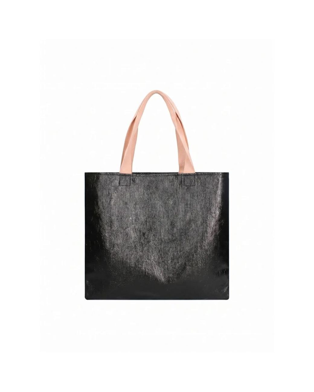Tote Bags di Custoline in Black