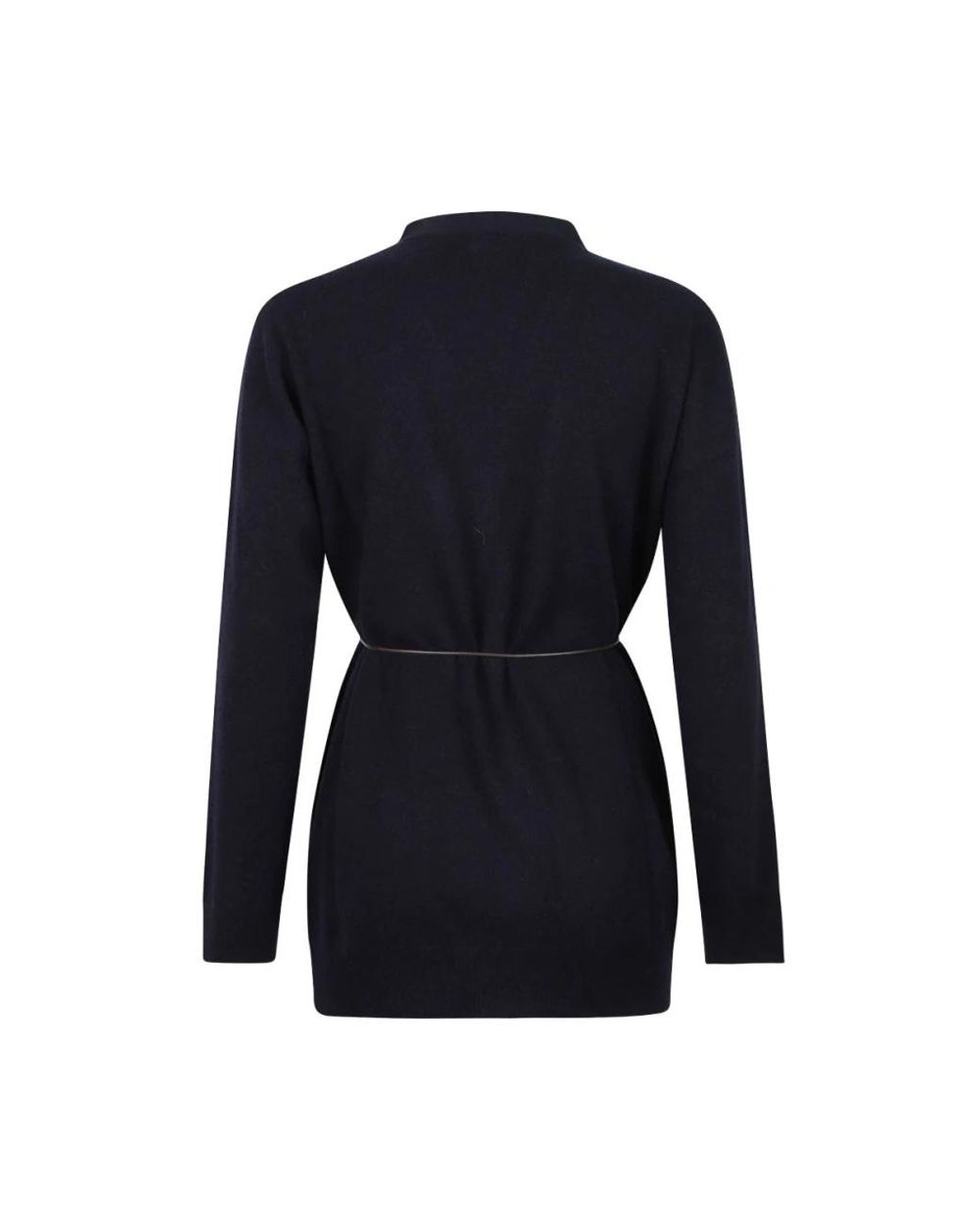 Peserico Blue Cardigans