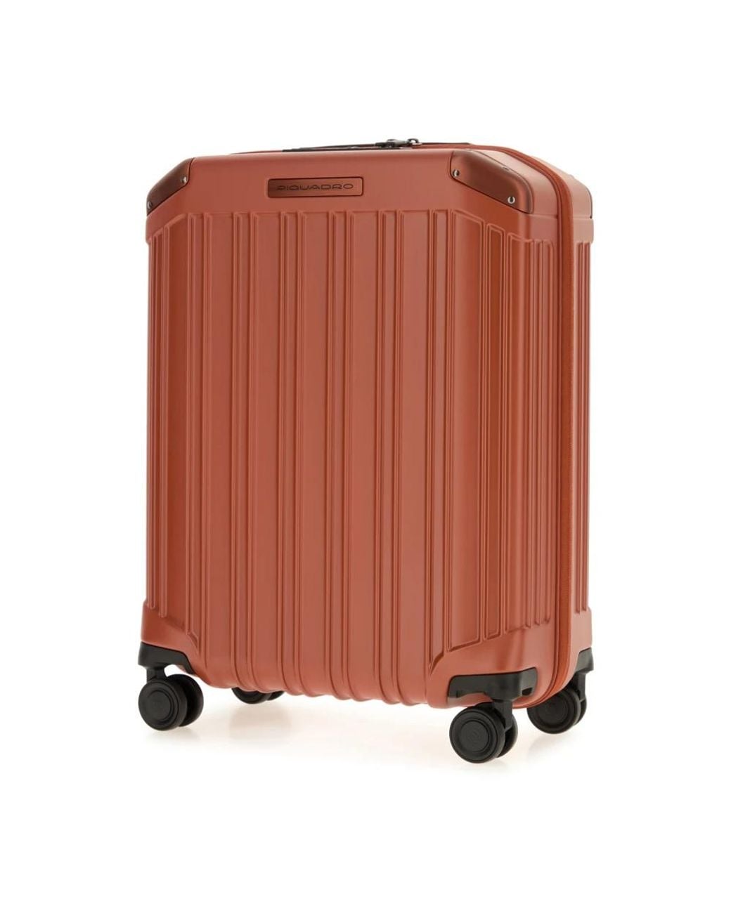 Piquadro Brown Cabin Bags