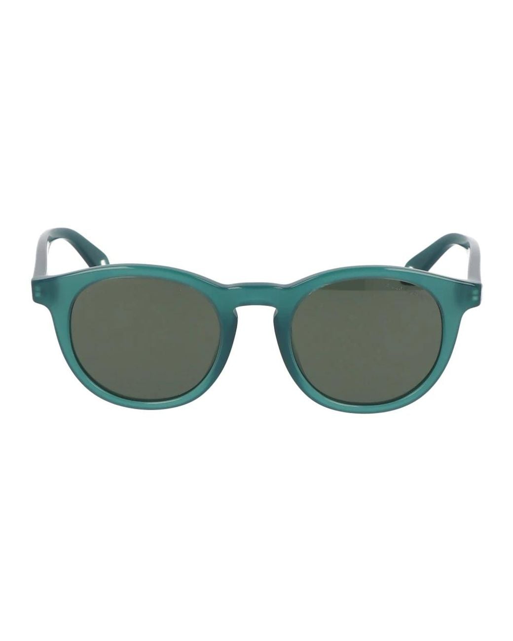 Armani Green Sunglasses