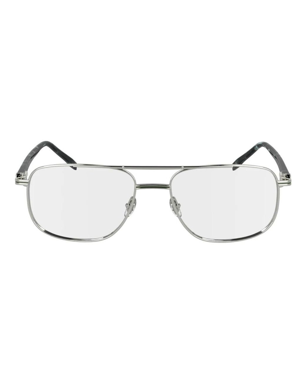Lacoste Brown Glasses for men