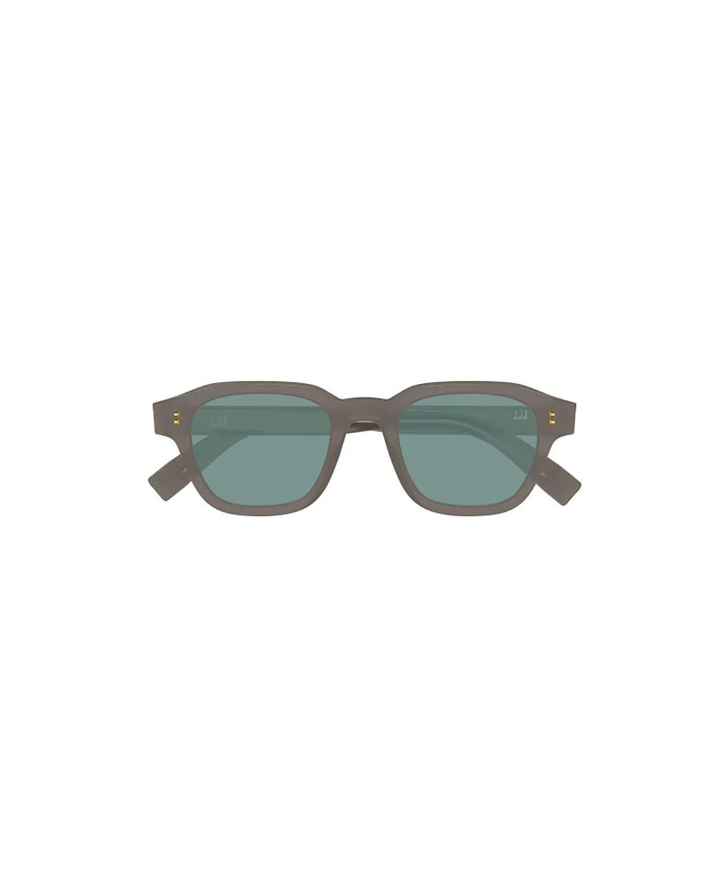 Dunhill Gray Sunglasses