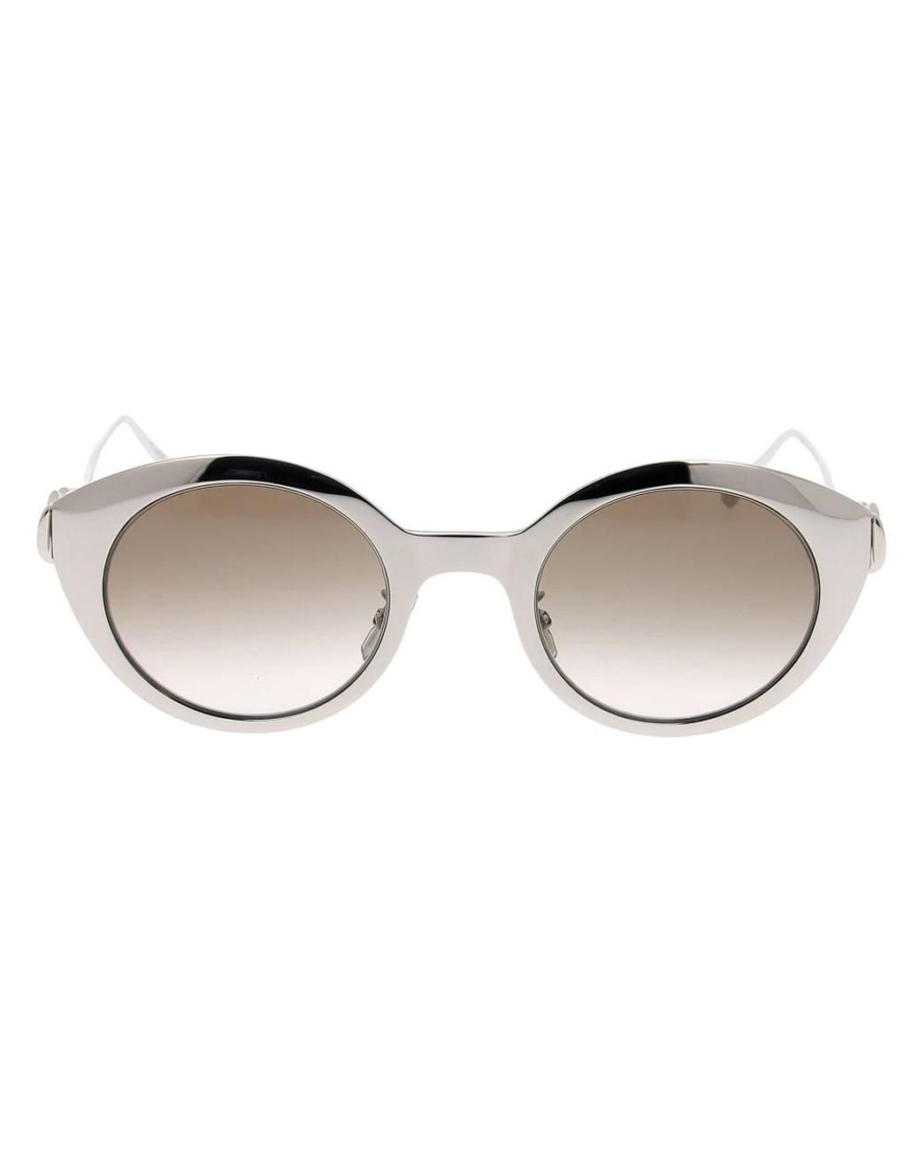 Loewe Brown Sunglasses