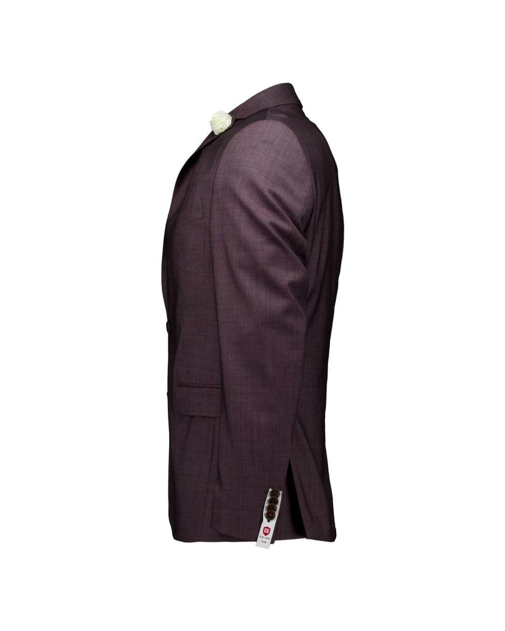 CLUB of GENTS Blue Blazers for men