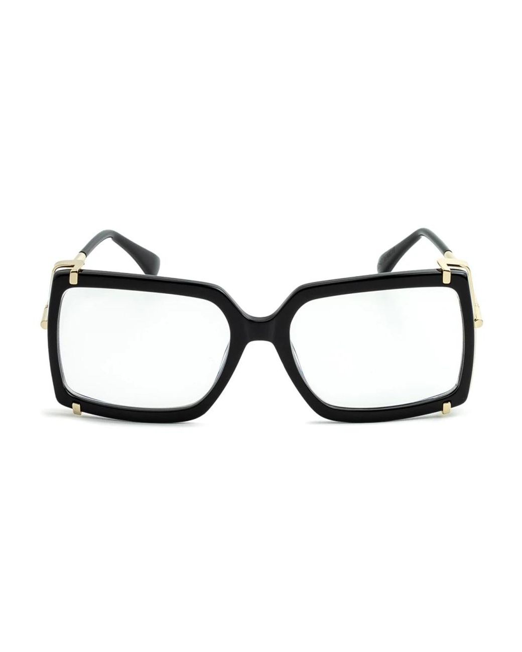 Max Mara Brown Optische Brille