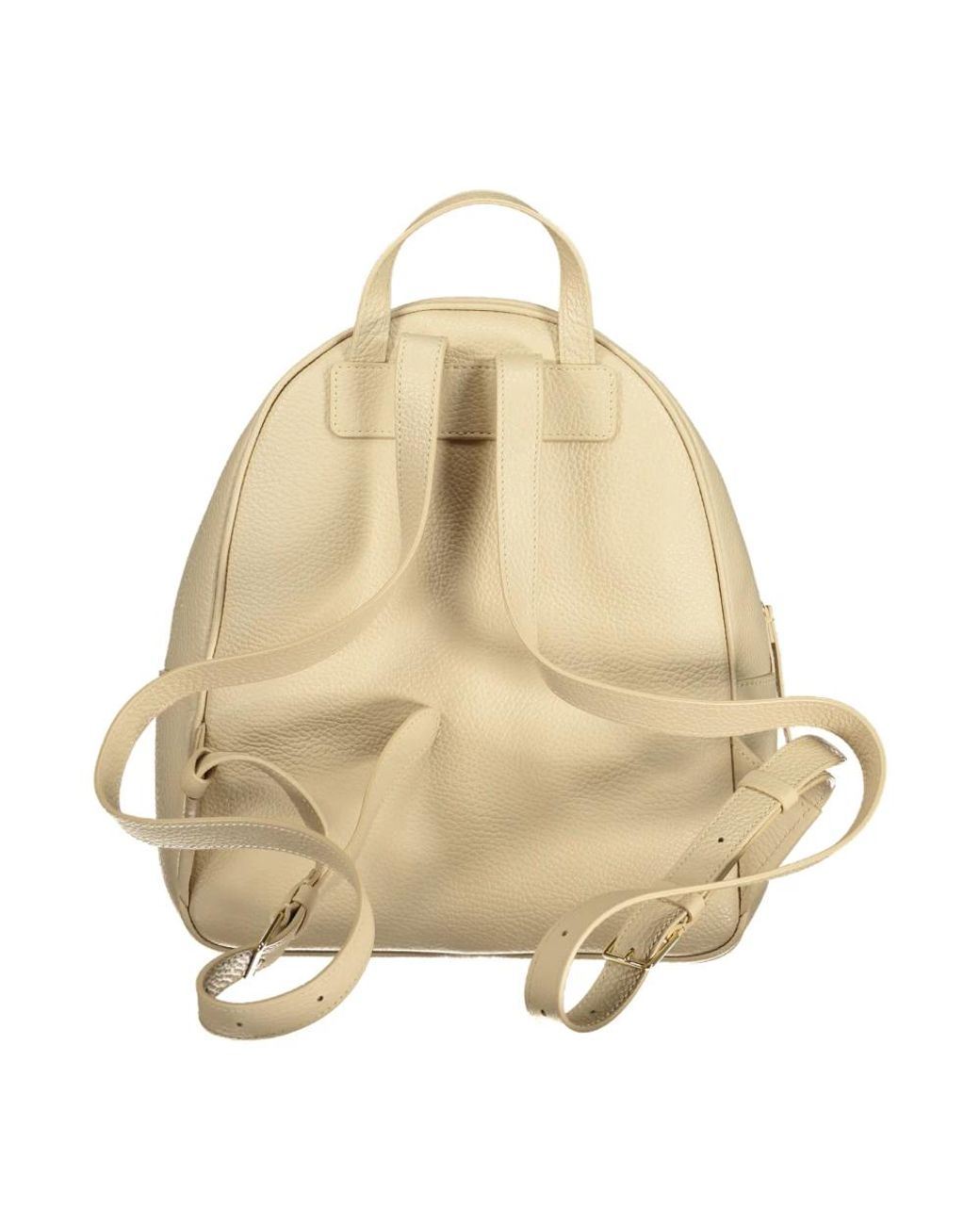 Coccinelle Natural Backpacks
