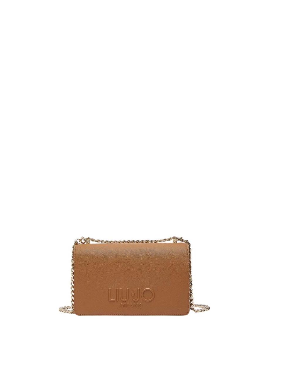 Liu Jo Brown Cross Body Bags