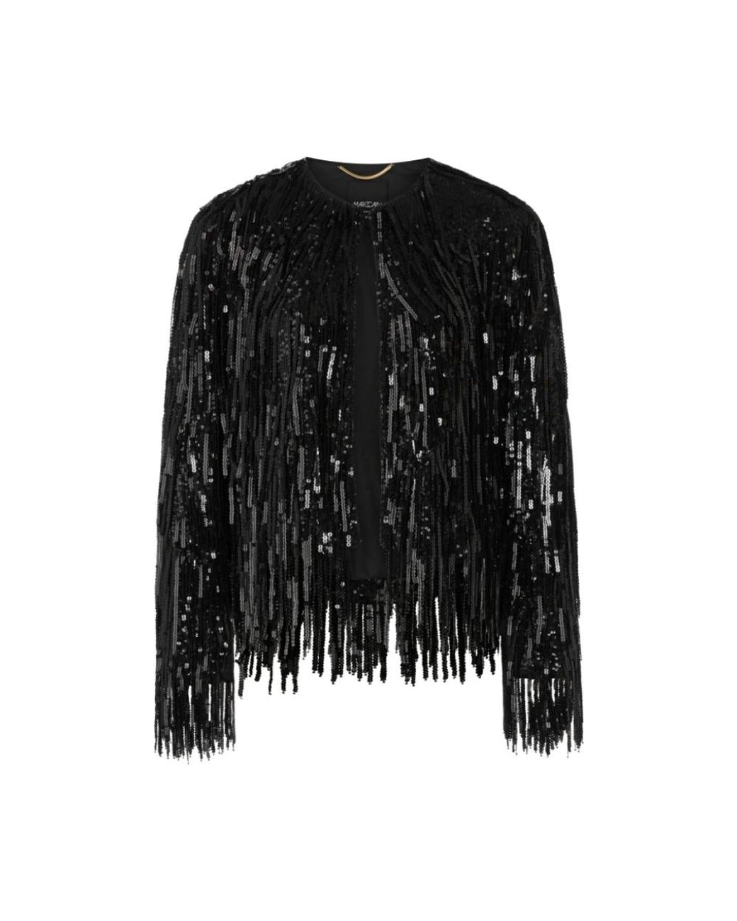 Capes Marc Cain en coloris Black