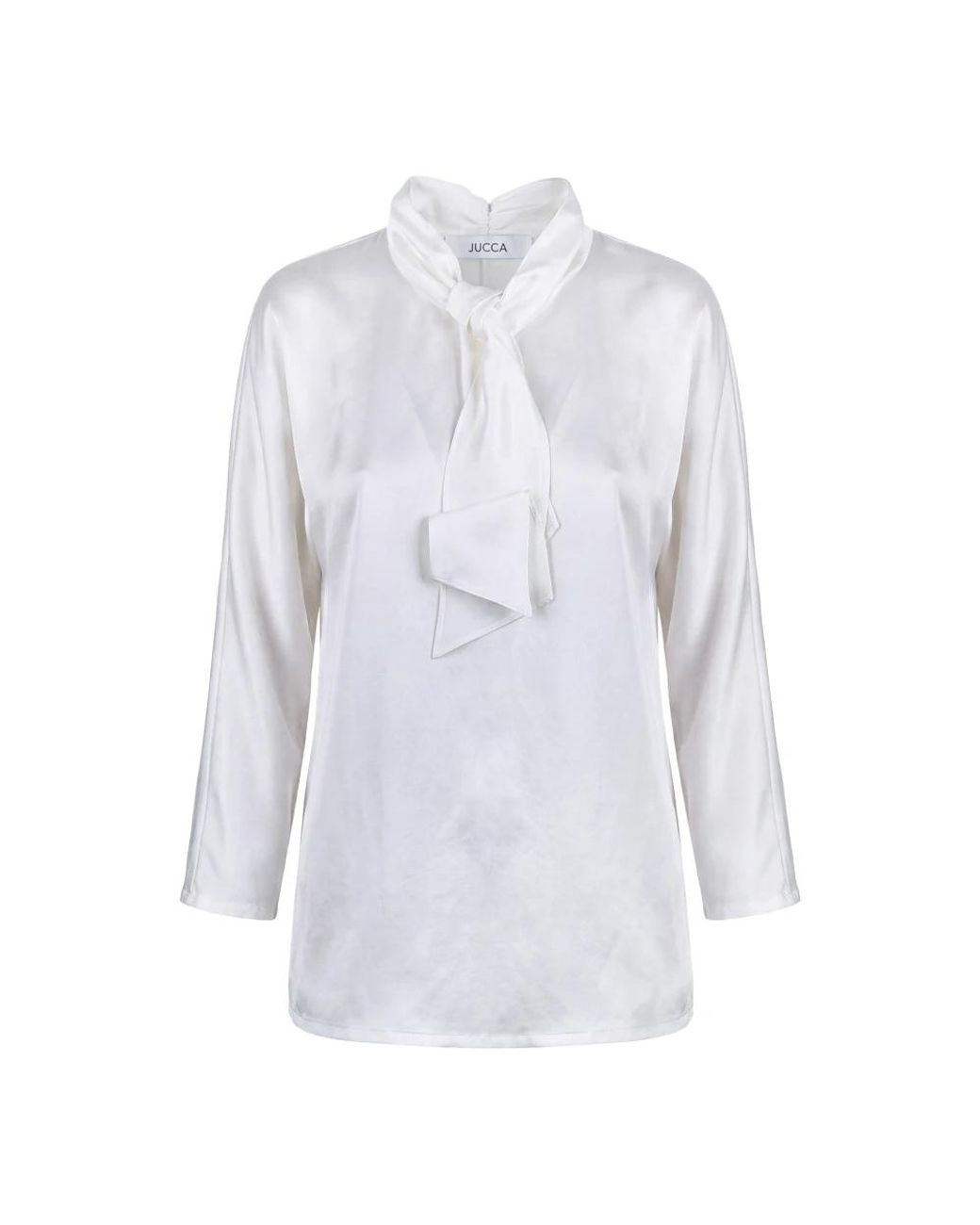 Jucca Blue Blouses