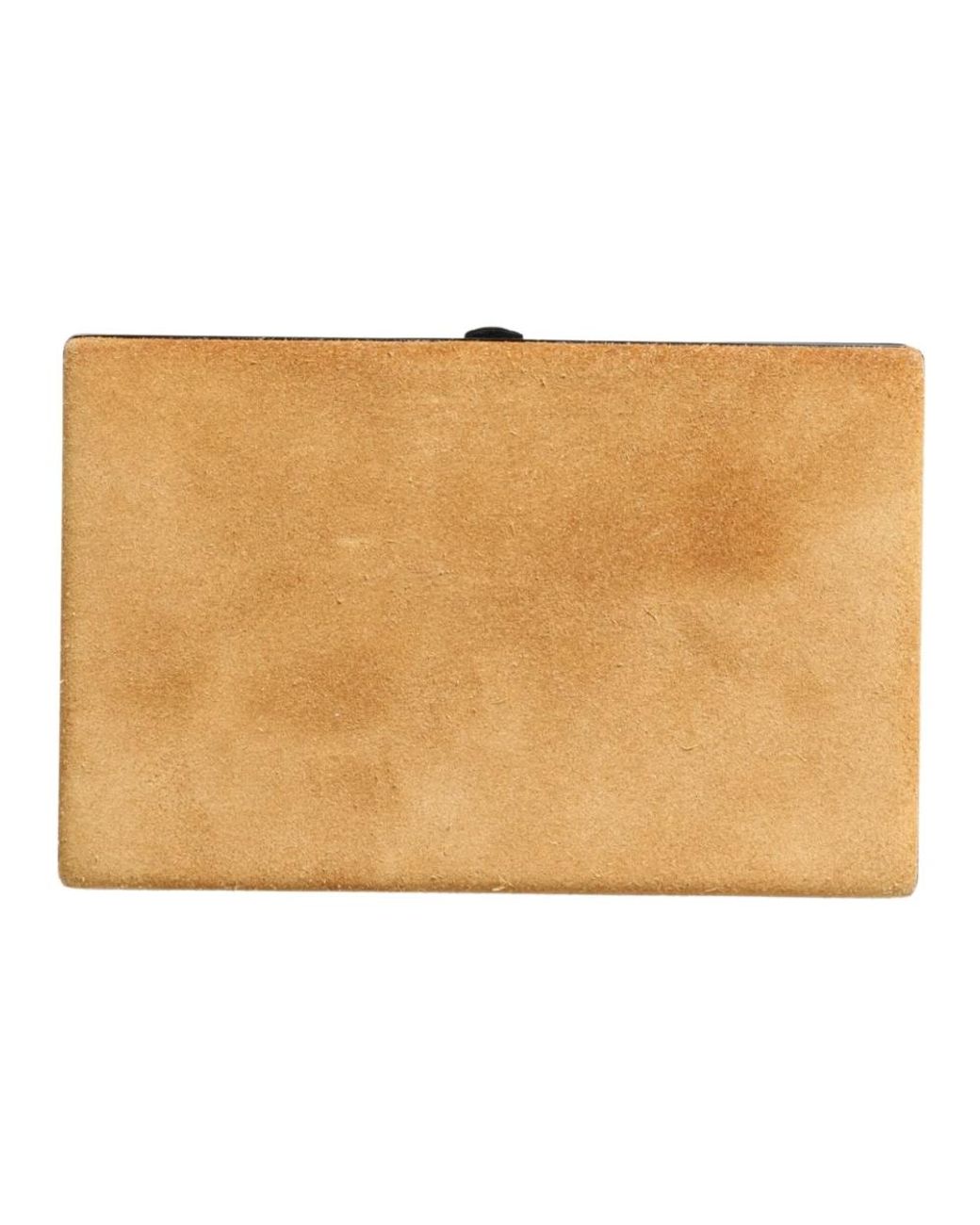 Dolce & Gabbana Natural Wallets & Cardholders