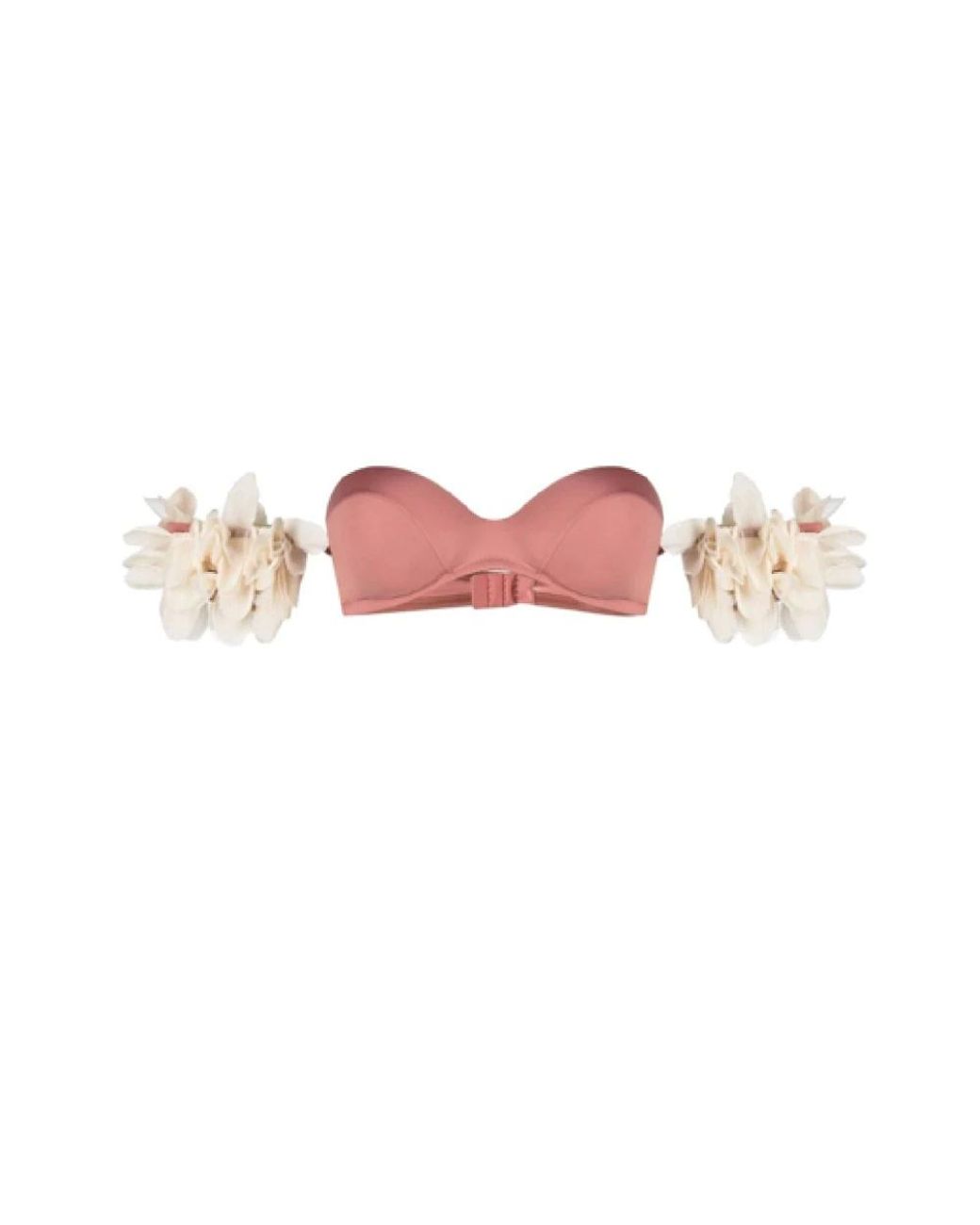 LaRevêche Pink Bikinis