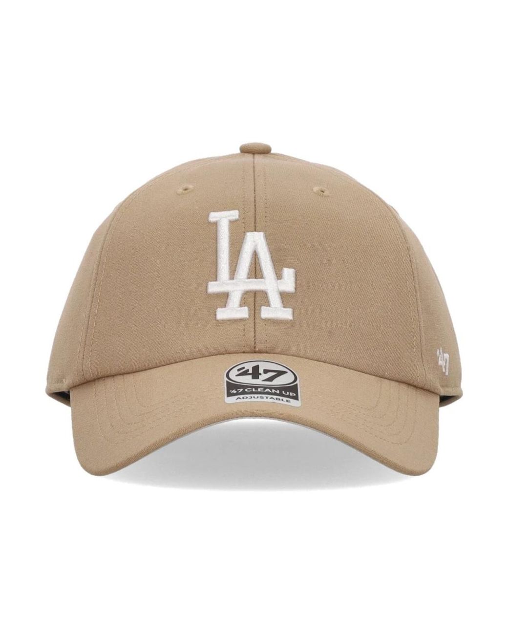 Caps '47 en coloris Natural