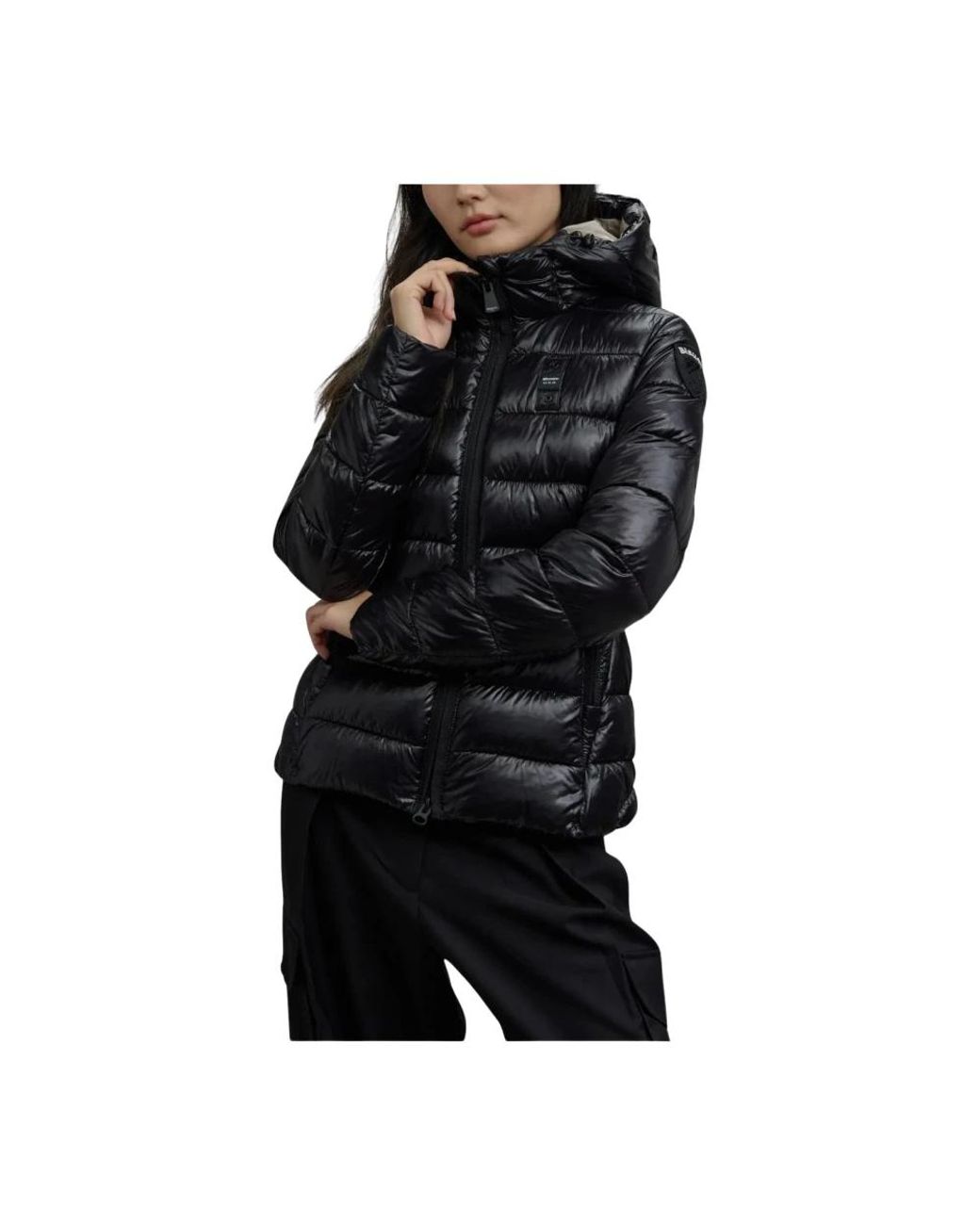 Blauer Black Winter Jackets