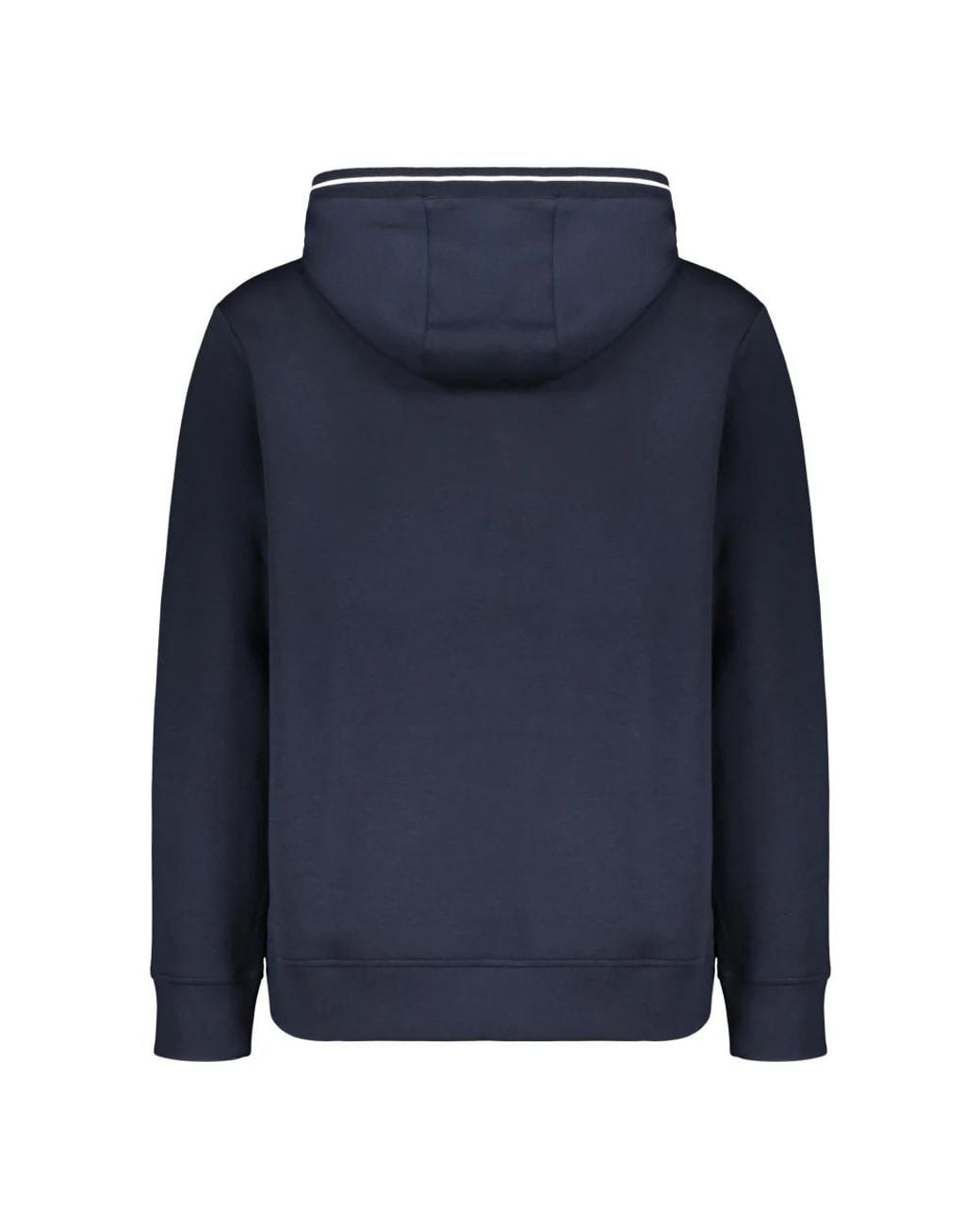 Paul & Shark Blue Hoodies for men
