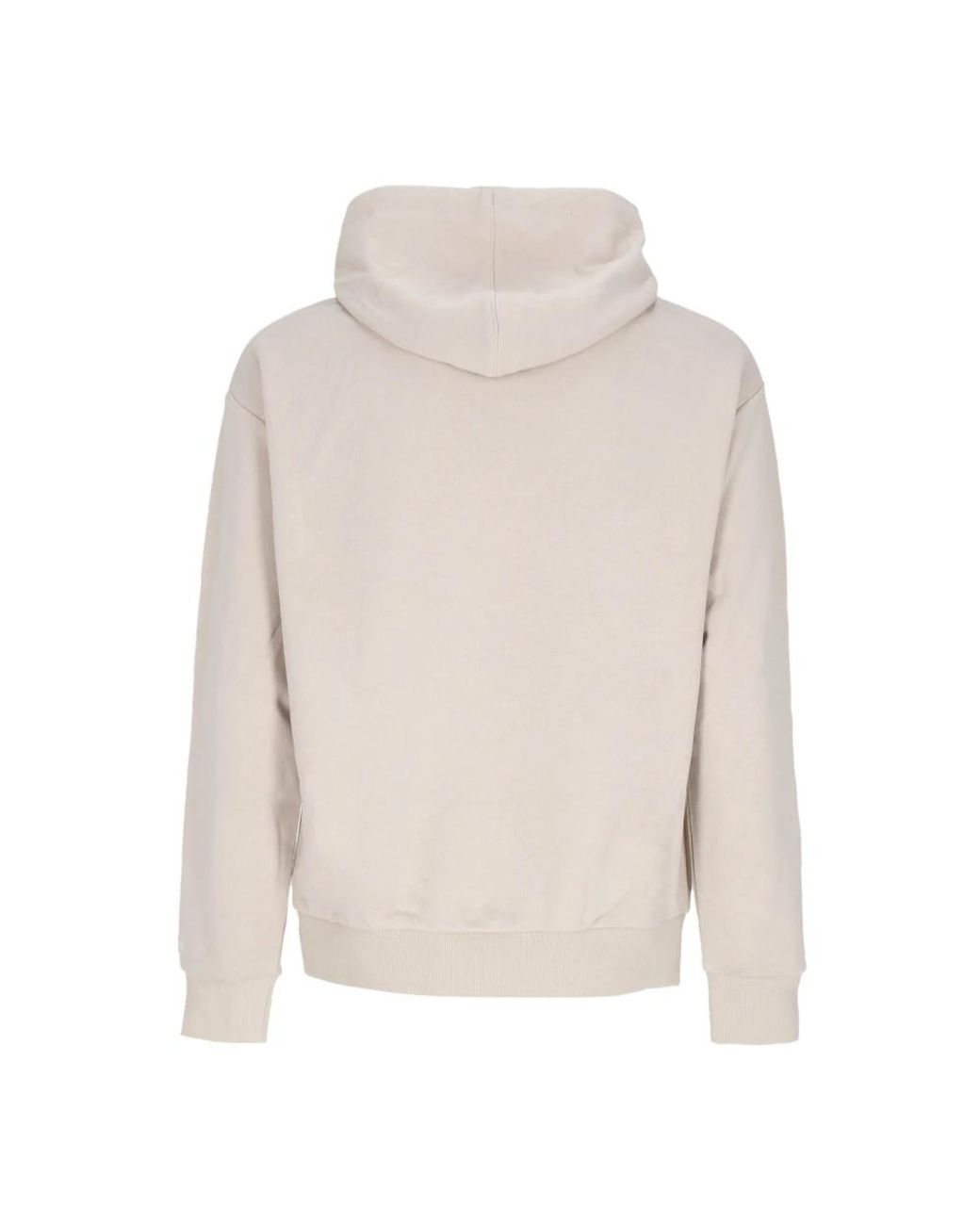 KTZ Gray Hoodies for men