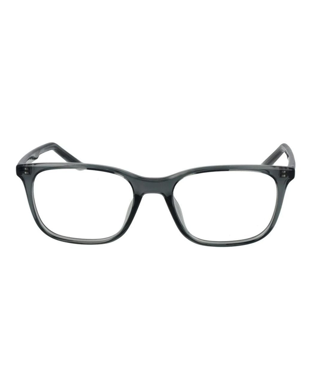 Glasses di Nike in Black