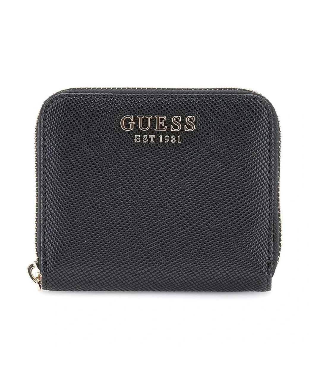 Wallets & Cardholders di Guess in Black