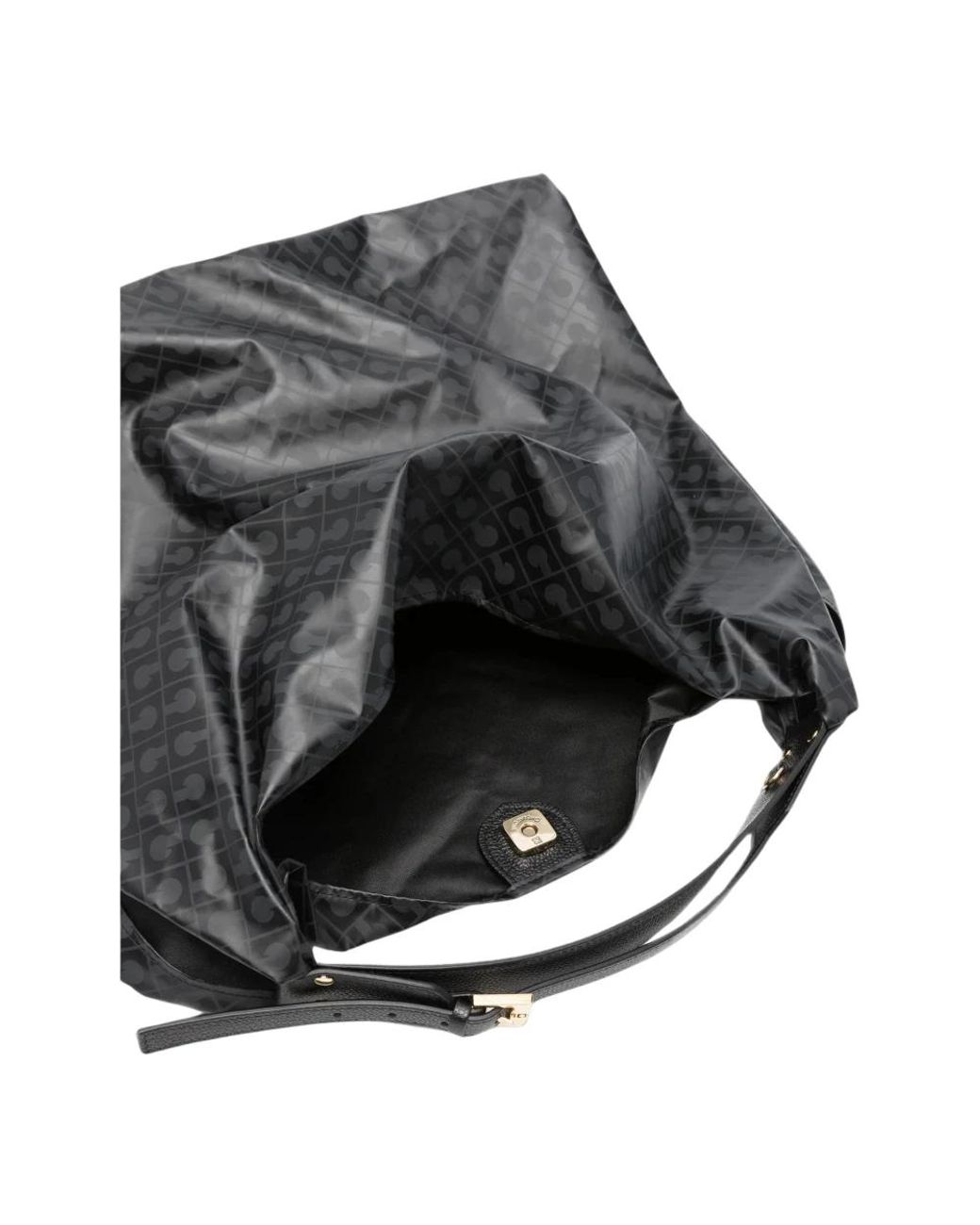 Gherardini Black Shoulder Bags