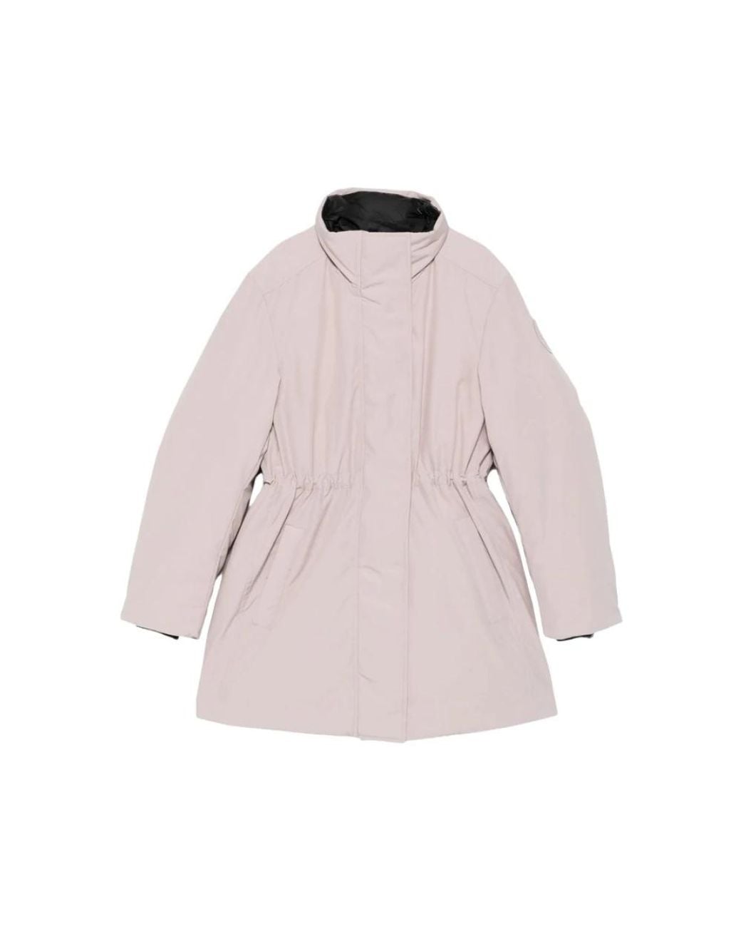 Canada Goose Pink Light Jackets