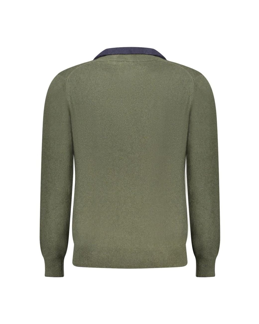 North Sails Green Turtlenecks for men