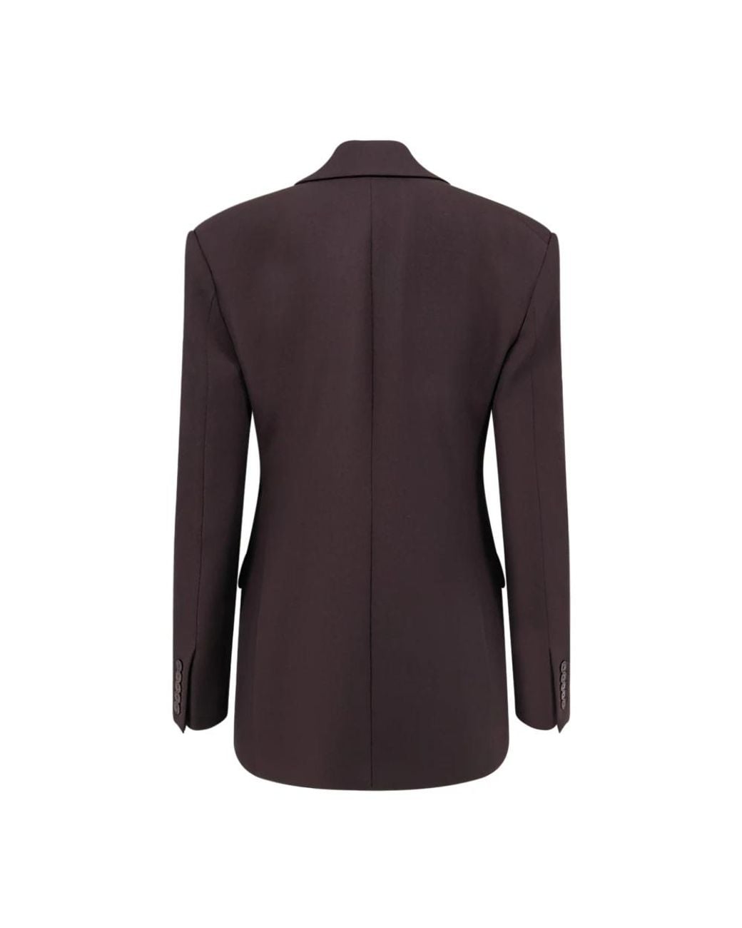 Seafarer Brown Blazers