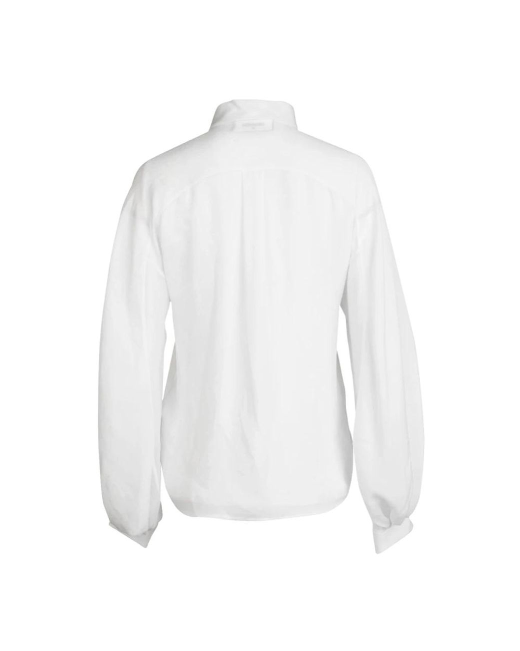 DSquared² White Shirts