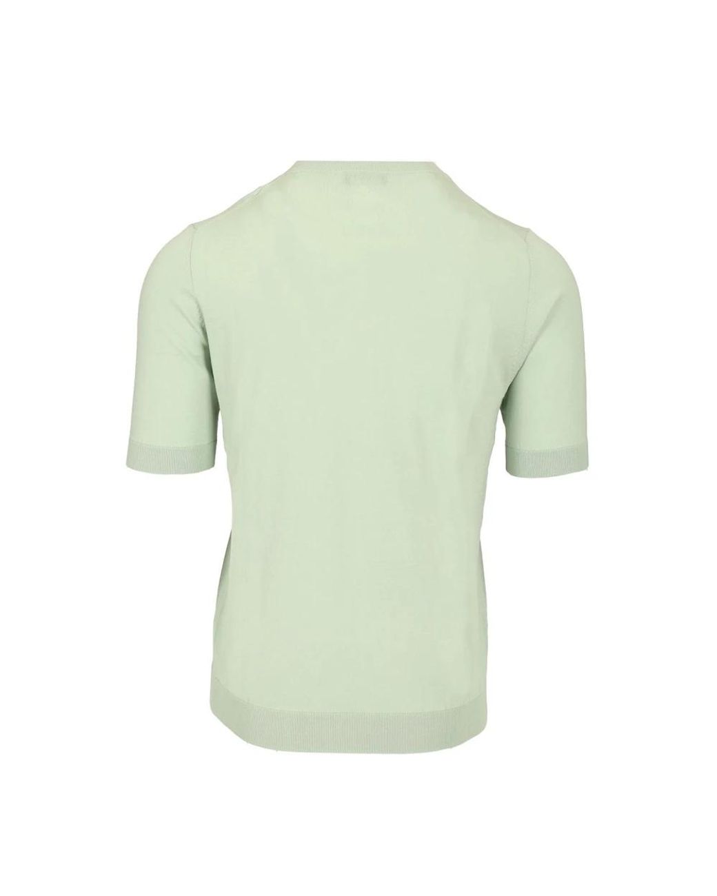 Ballantyne Green Round-Neck Knitwear for men