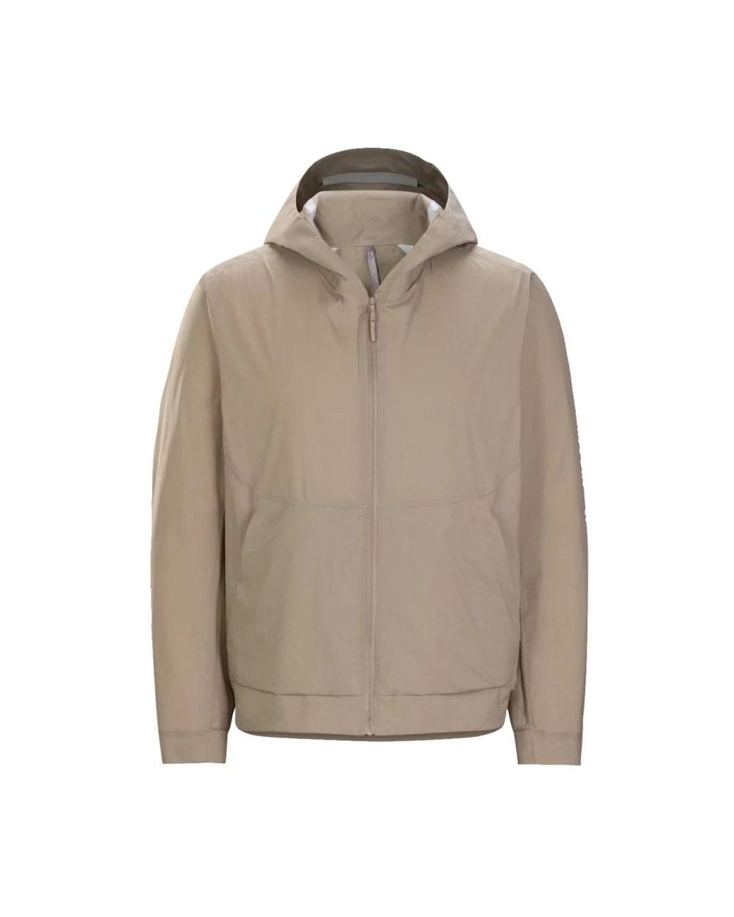 Light Jackets di Arc'teryx in Gray da Uomo