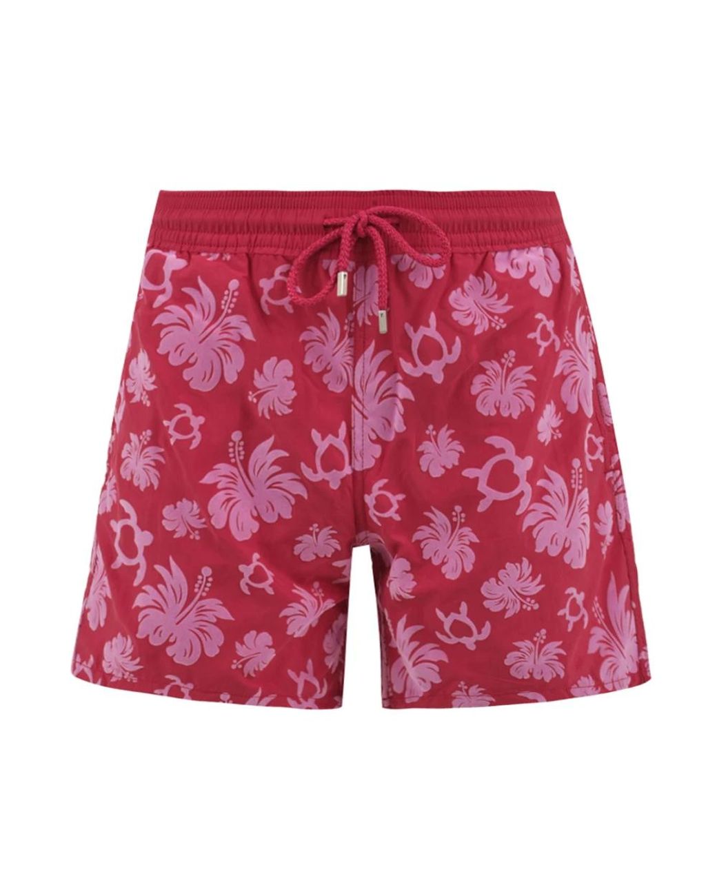 Vilebrequin Red Beachwear for men