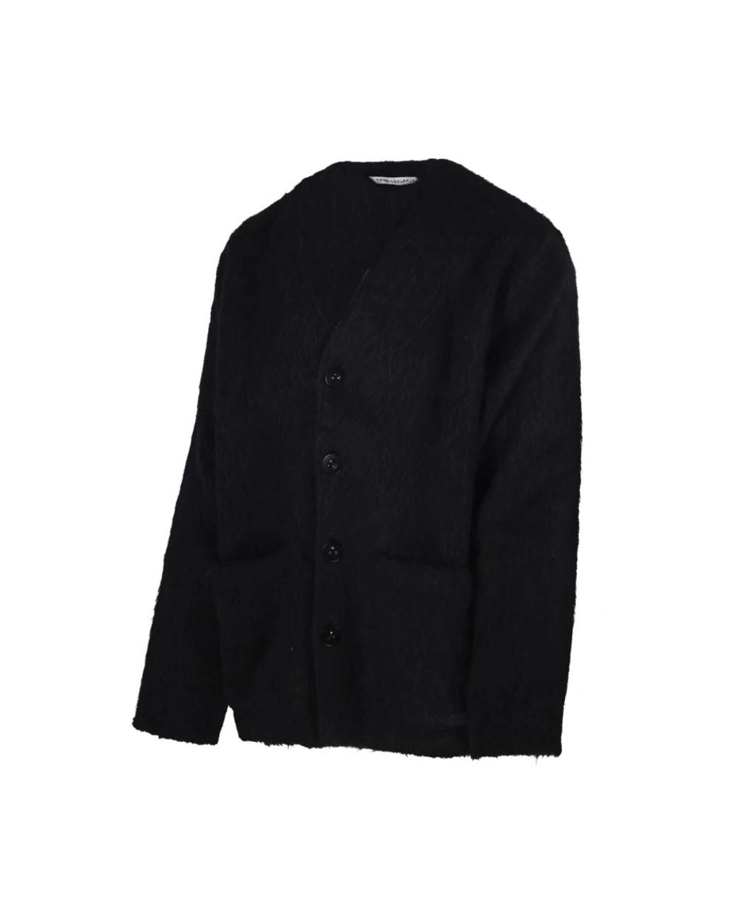 Cardigans Our Legacy de hombre de color Black