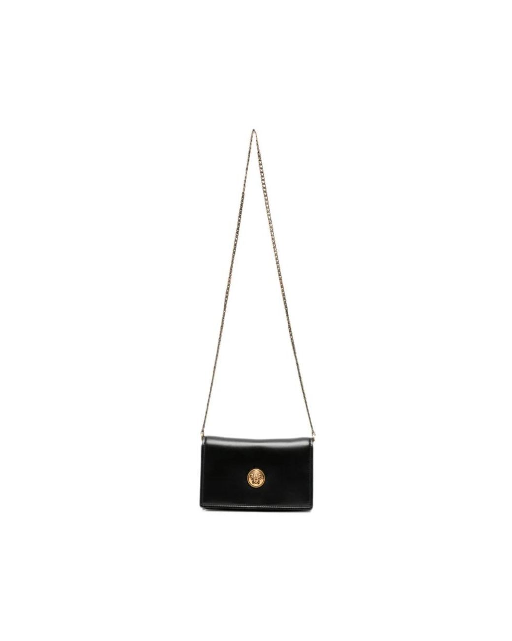 Versace White Shoulder Bags