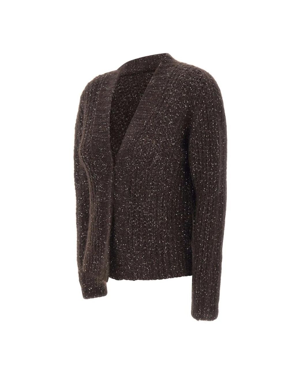 Kaos Black Cardigans