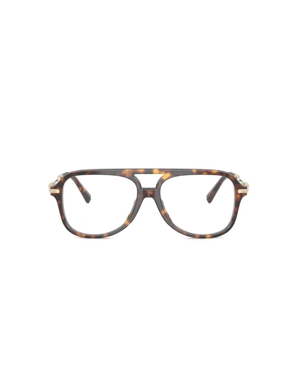 Tiffany & Co Metallic Glasses