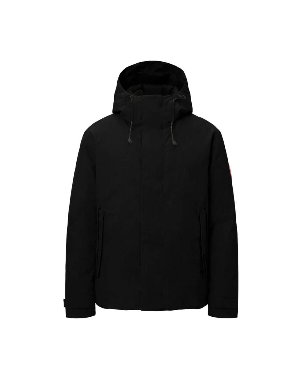 Light Jackets Save The Duck pour homme en coloris Black