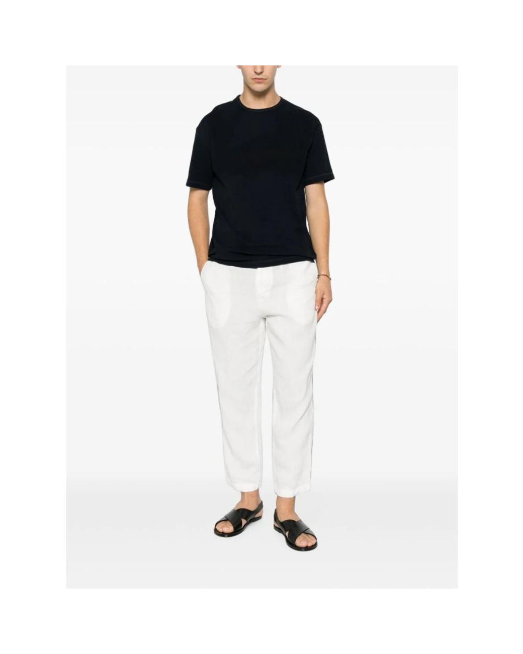 Costumein Black T-Shirts for men