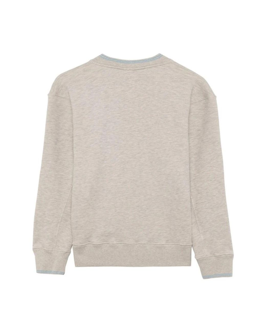 Sweatshirts Autry de hombre de color White