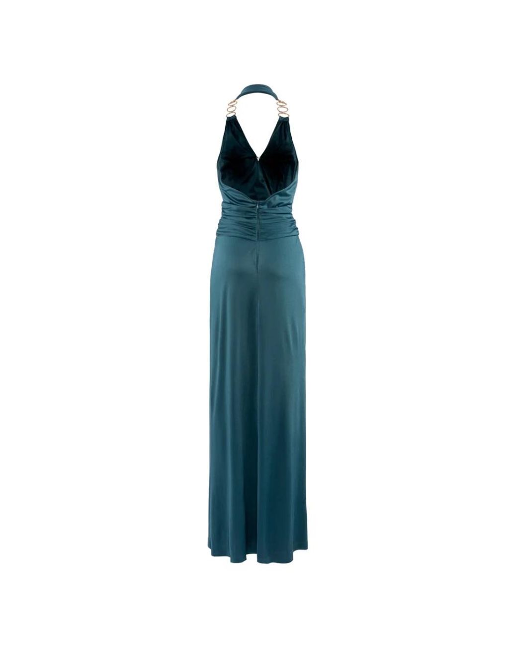 Nenette Blue Gowns