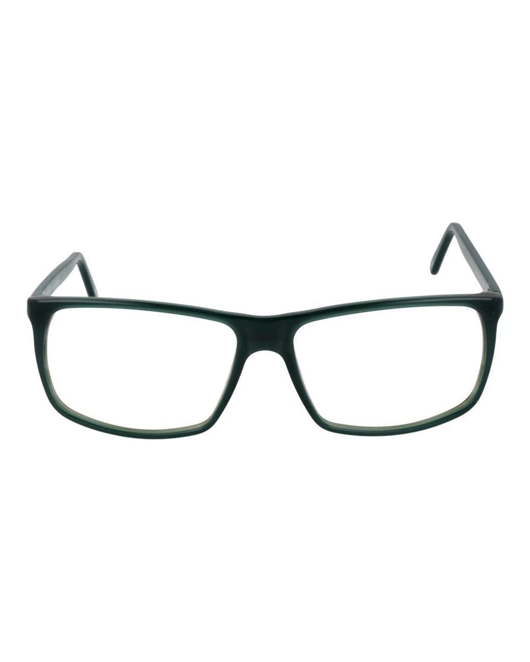 Andy Wolf Black Glasses