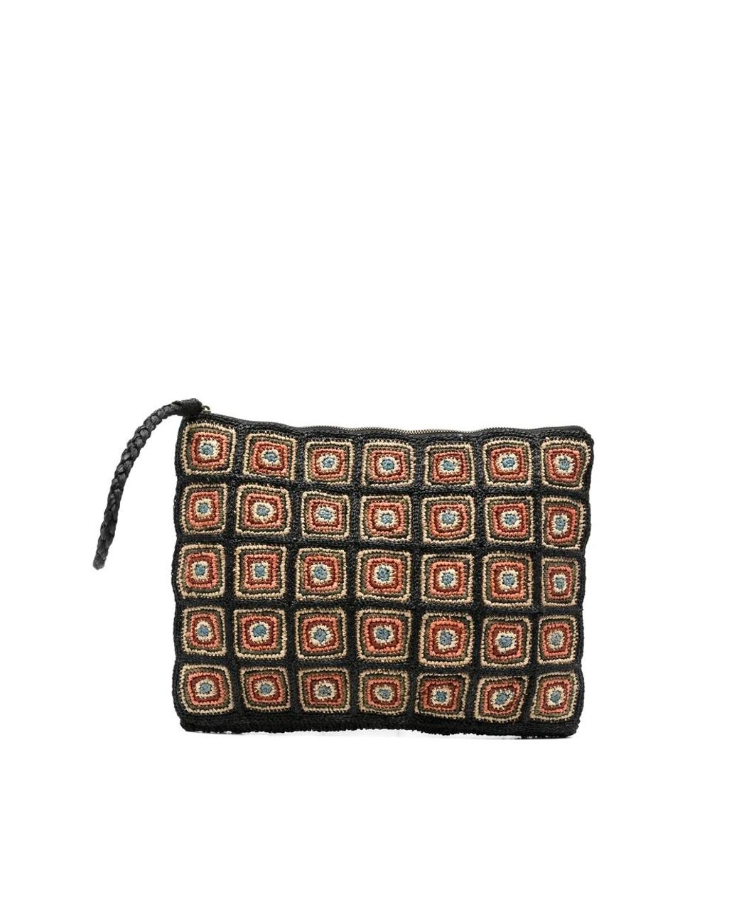 Clutches di IBELIV in Black