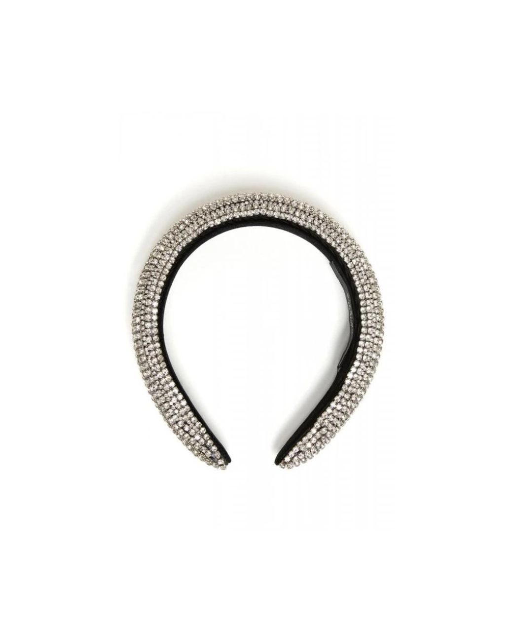 Weekend by Maxmara Metallic Hair Accessories