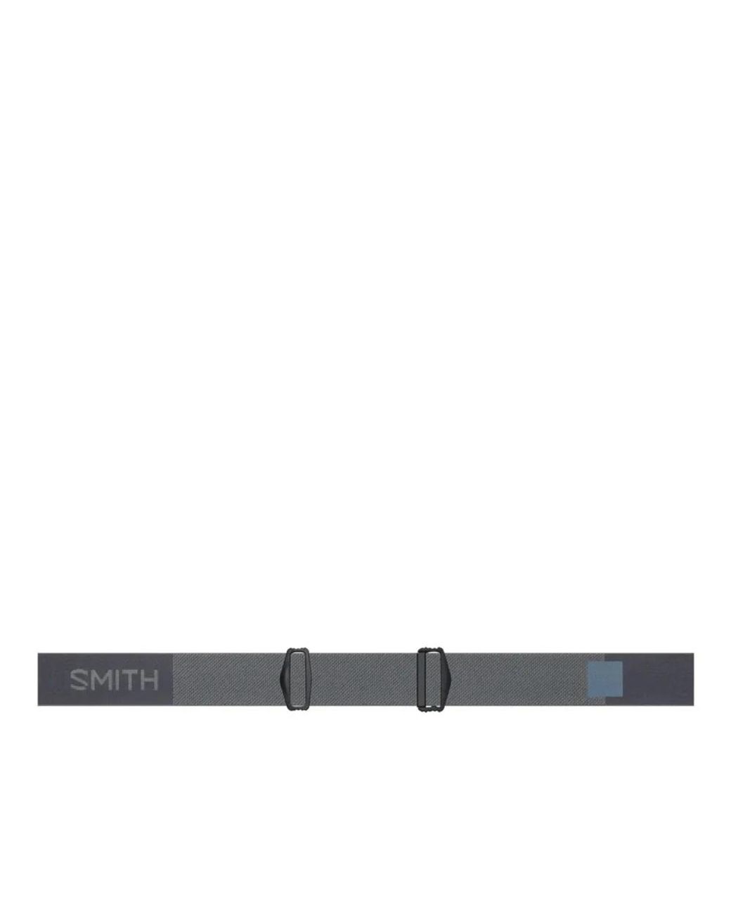 Smith Blue Squad